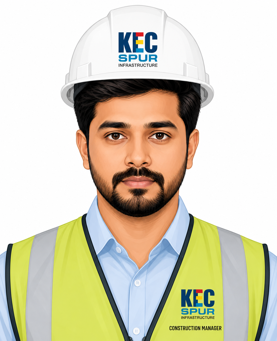 KEC Spur Infrastructure