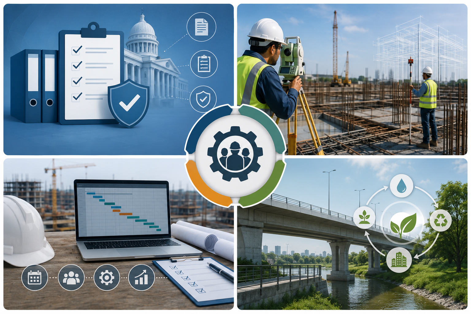 Our Approach 8