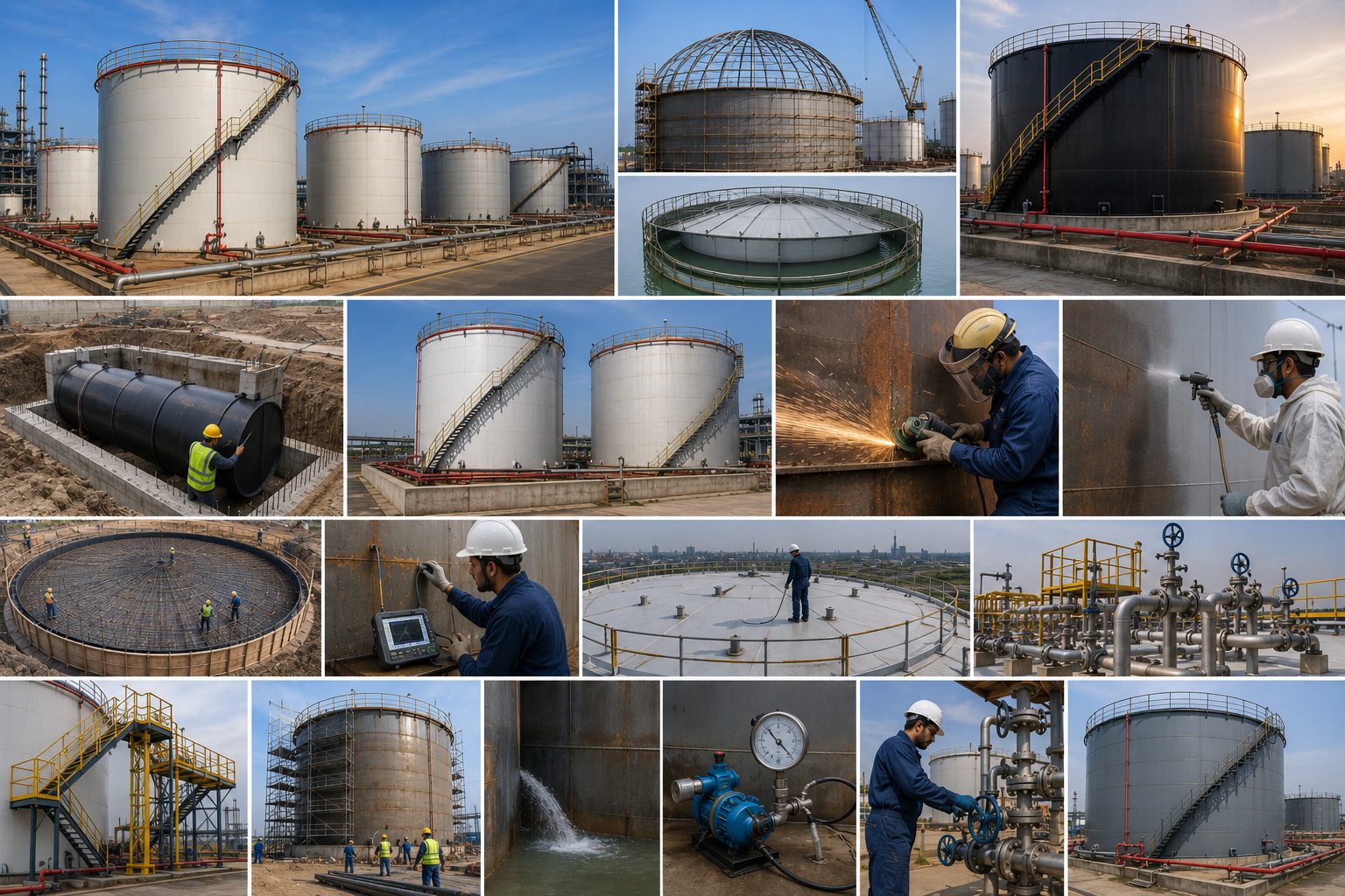 Our Expertise 6