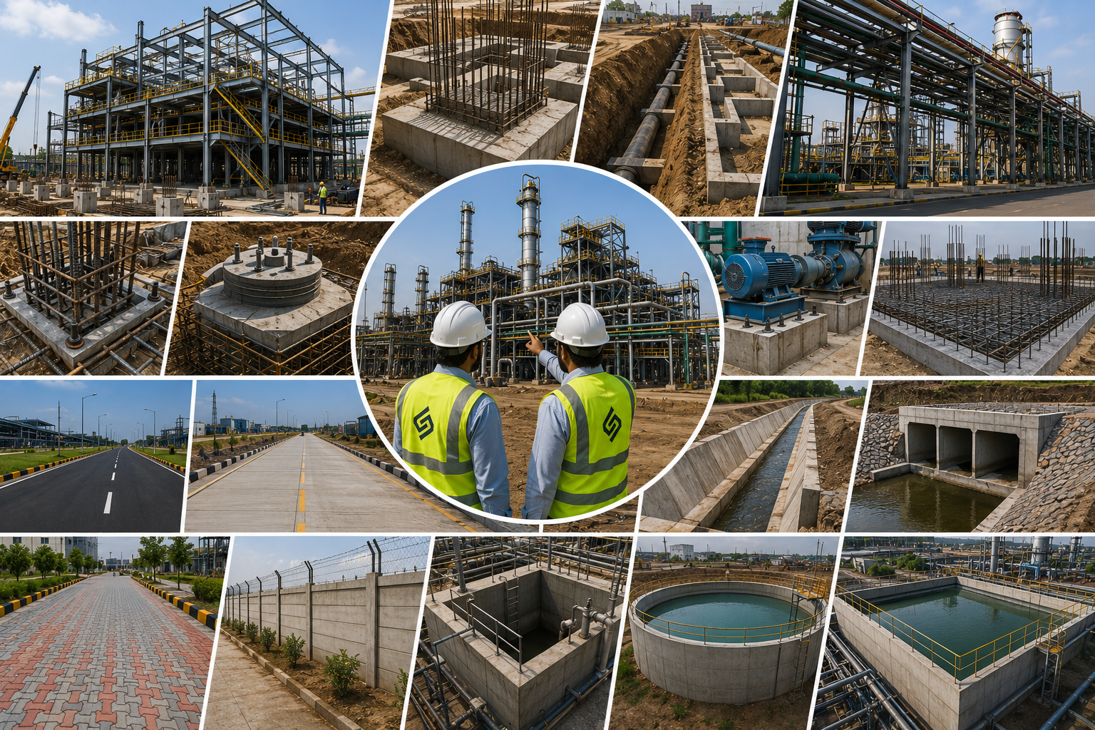 Our Expertise 7
