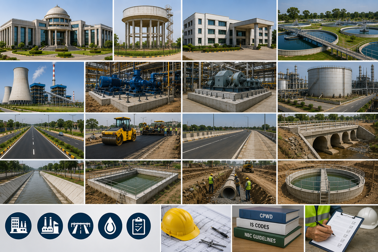Our Expertise 8