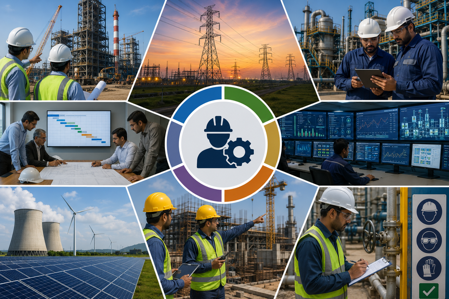 Our Expertise 9