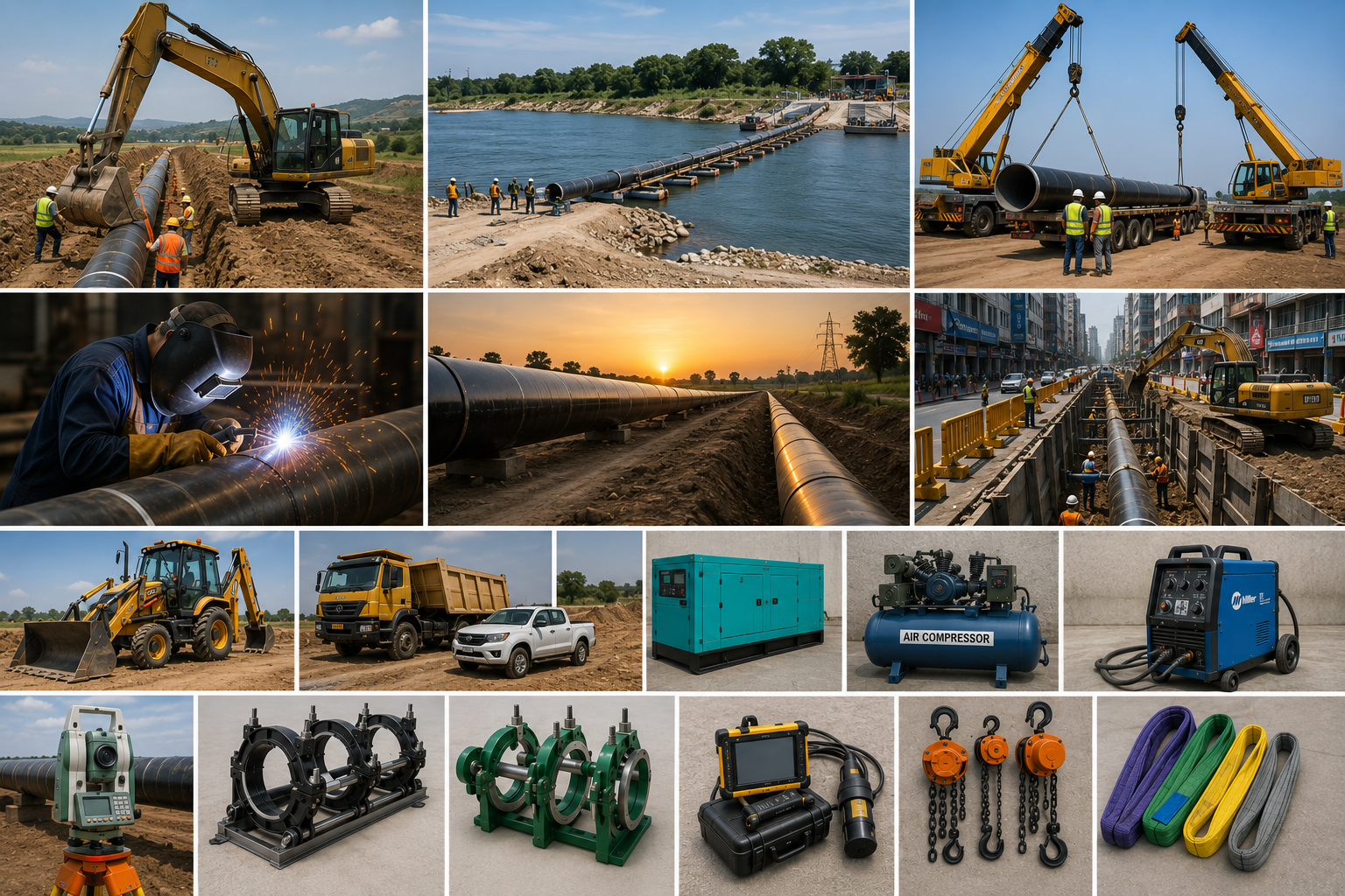 Project Highlight