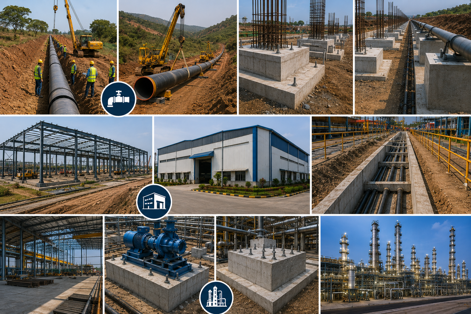 Project Highlights 6