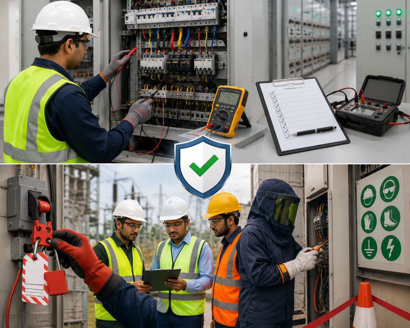 Quality Assurance & Safety 10