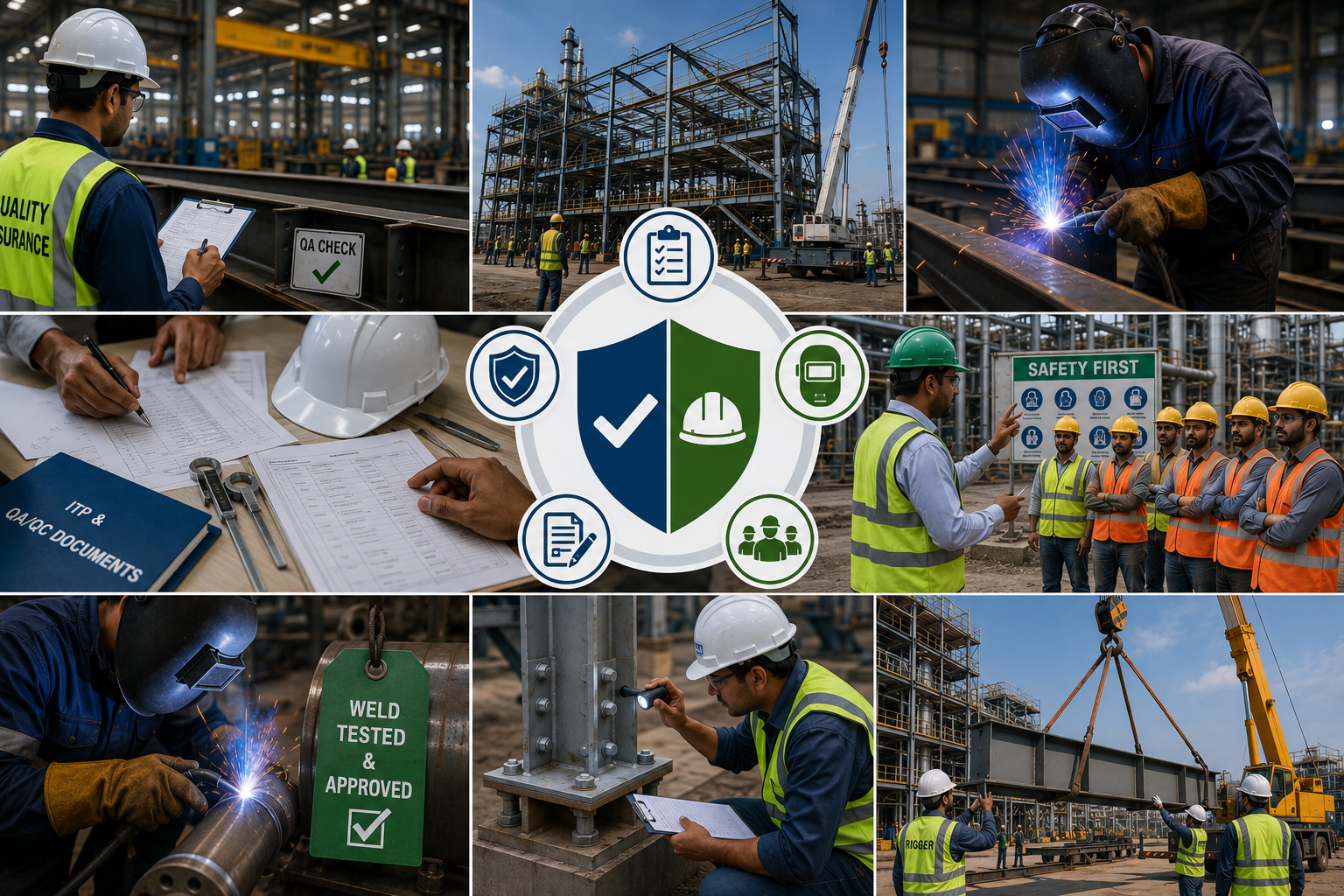 Quality Assurance & Safety 2