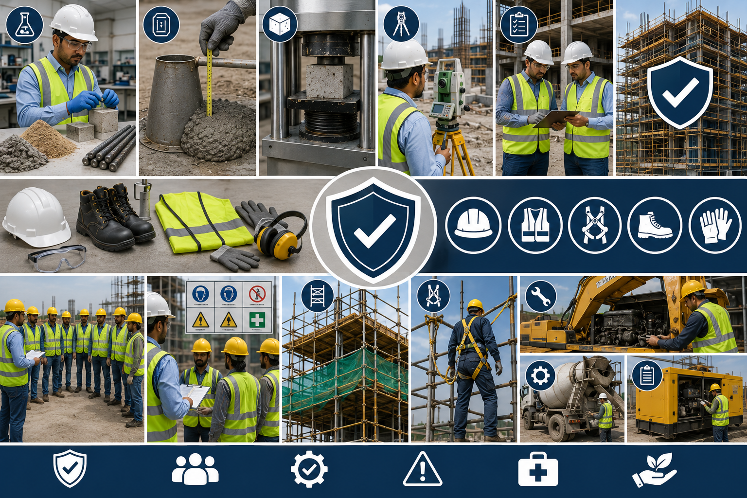 Quality Assurance & Safety 6