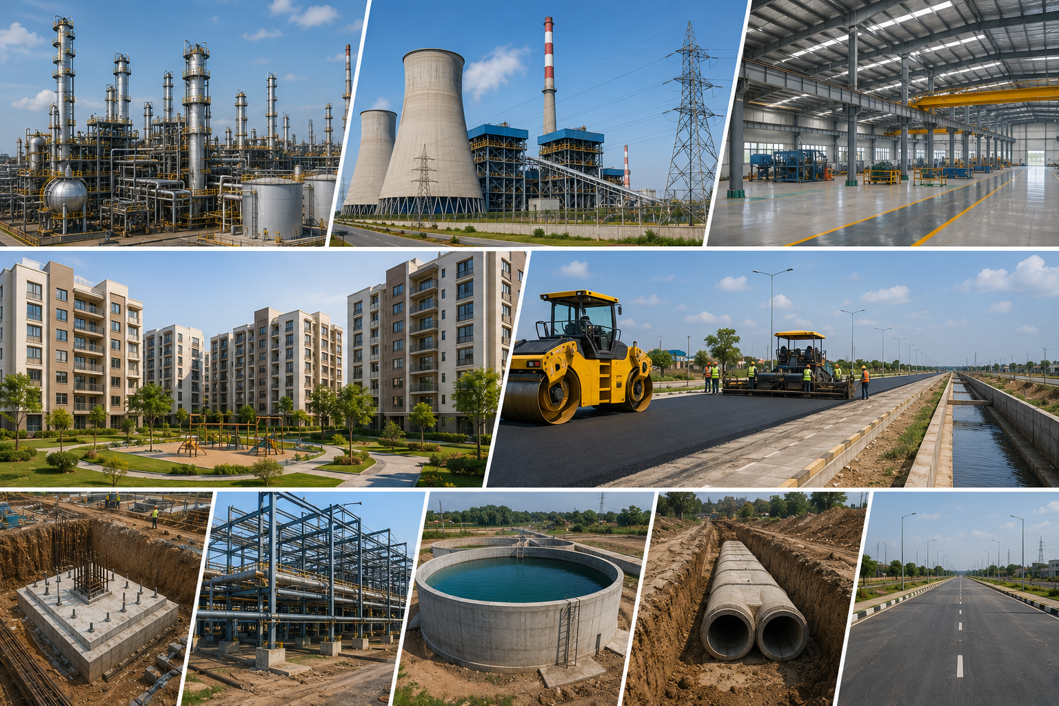 industries we serve 6