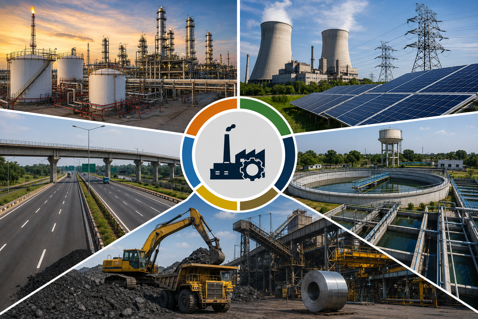 industries we serve 7